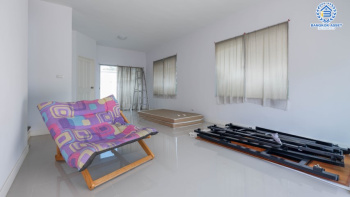 *****ทาวน์โฮมมือสองย่านกรุงเทพมหานคร ม.ทาวน์อเวนิว ซิกซ์ตี้ วิภาวดี-รังสิต หลังมุม! เนื้อที่เยอะสุดถึง 25.6 ตร.ว. ฟังก์ชัน 3 ห้องนอน 3 ห้องน้ำ 2 ที่จอดรถ สภาพสวยสุด แถมฟรี! 3 เครื่องปรับอากาศ บนทำเลเยี่ยม ใกล้รถไฟฟ้าสายสีแดง "สถานีทุ่งสองห้อง" และทางด่วน "อุตราภิมุข" จองเลย!